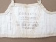 画像7: アンティーク ドール用 小さなコルセット CORSET AUX SULTANES (7)