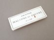 画像4: アンティーク ルーブル百貨店 薔薇模様 生地見本 COMPTOIR DES INDIENNES N 17 - GRANDS MAGASINS DU LOUVRE - (4)