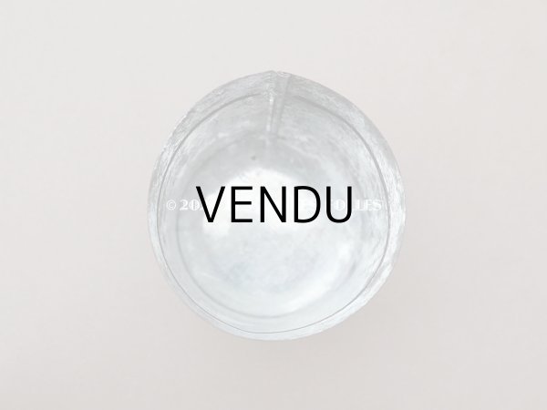 画像9: 19世紀末 アンティーク ルーブル百貨店のパウダーボックス - PARFUMERIE DES GRANDS MAGASINS DU LOUVRE PARIS - (9)