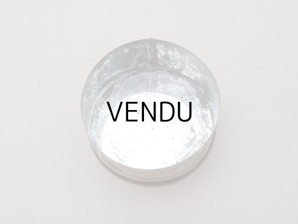 画像8: 19世紀末 アンティーク ルーブル百貨店のパウダーボックス - PARFUMERIE DES GRANDS MAGASINS DU LOUVRE PARIS - (8)