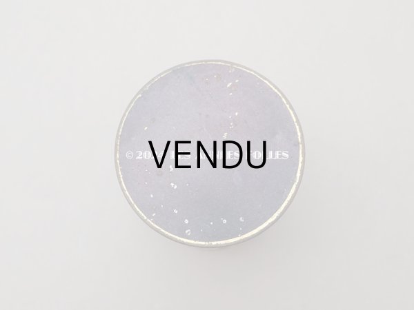 画像7: 19世紀末 アンティーク ルーブル百貨店のパウダーボックス - PARFUMERIE DES GRANDS MAGASINS DU LOUVRE PARIS - (7)