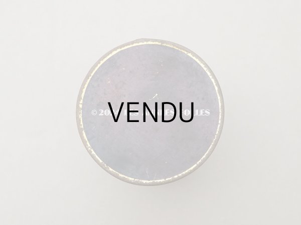 画像6: 19世紀末 アンティーク ルーブル百貨店のパウダーボックス - PARFUMERIE DES GRANDS MAGASINS DU LOUVRE PARIS - (6)