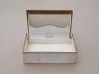 画像2: 1900年頃 アンティーク レターセットの紙箱 EXTRA SUPERFINE NOTE PAPER - AU BON MARCHE MAISON BOUCICAUT PARIS - (2)