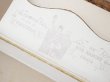 画像11: 1900年頃 アンティーク レターセットの紙箱 EXTRA SUPERFINE NOTE PAPER - AU BON MARCHE MAISON BOUCICAUT PARIS - (11)
