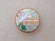 画像3: アンティーク 菫のワセリン缶 PARMA VIOLETTA  CREME VASELINE  - VIBERT FRERES PARIS - (3)