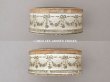 画像5: 1900年頃 アンティーク パウダーボックス ROYAL VELOUTE - CH.FAY PARIS - (5)