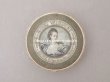 画像2: 1900年頃 アンティーク パウダーボックス ROYAL VELOUTE - CH.FAY PARIS - (2)