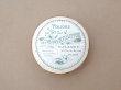 画像2: アンティーク 燕のパウダーボックス POUDRE DE RIZ l'ETONNANTE - H.FLAGET PARIS - (2)