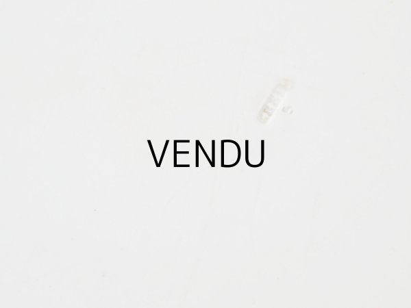 画像7: 1806~1834年 アンティーク オクトゴナル プレート CREIL クレイユ窯  (7)