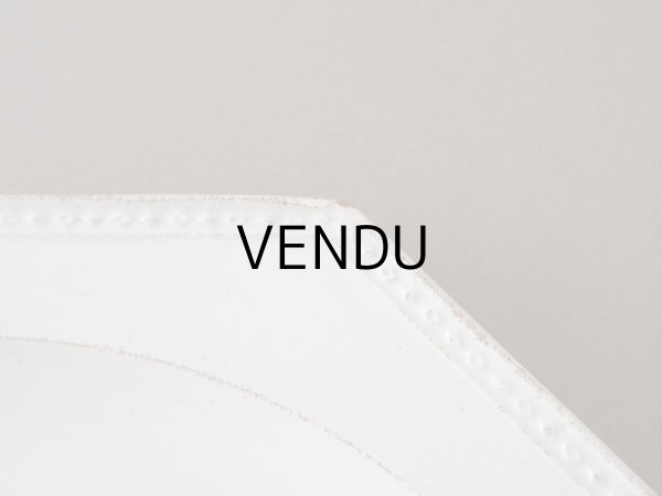 画像5: 1799~1815年 アンティーク オクトゴナル プレート SEVRES セーブル窯  (5)