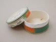 画像4: 1879年 アンティーク パウダーボックス POUDRE DE RIZ DE JAVA - A. BOURJOIS&CIE PARIS - (4)