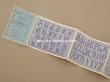 画像3: アンティーク クロスステッチの刺繍図案帳 ALPHABETS VARIES - N.ALEXANDRE&CIE - (3)
