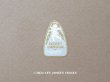 画像1: アンティーク 天使のパフュームラベル SECRET D'AMOUR - AUZIERE PARIS - (1)