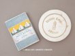 画像1: ＊蚤の市＊ アンティーク ジャンヌダルクのお菓子箱 & プチバトーのボックスのセット (1)