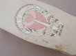 画像3: ＊蚤の市＊ アンティーク 小さなパウダーボックス&HOUBIGANTのパフュームボックス (3)