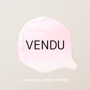 画像: アンティーク パフュームカード PARFUM ROSES D'ORSAY - D'ORSAY -