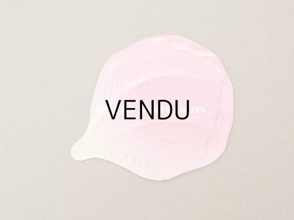 画像5: アンティーク パフュームカード PARFUM ROSES D'ORSAY - D'ORSAY - (5)