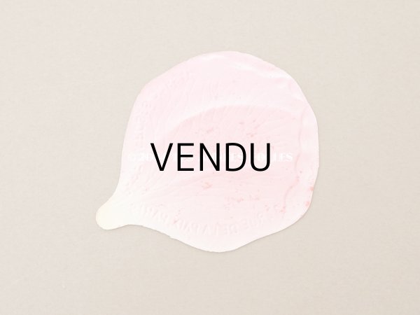 画像3: アンティーク パフュームカード PARFUM ROSES D'ORSAY - D'ORSAY - (3)