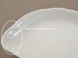画像15: 1900年頃 アンティーク 王冠紋章入り プレート - BOOTHS ENGLAND - (15)