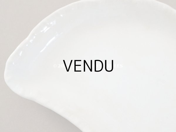 画像24: 1900年頃 アンティーク 王冠紋章入り プレート - BOOTHS ENGLAND - (24)