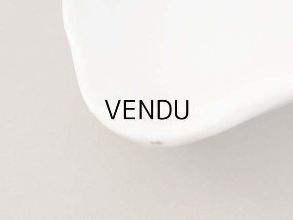 画像19: 1900年頃 アンティーク 王冠紋章入り プレート - BOOTHS ENGLAND - (19)