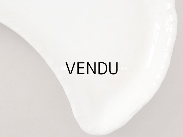 画像25: 1900年頃 アンティーク 王冠紋章入り プレート - BOOTHS ENGLAND - (25)