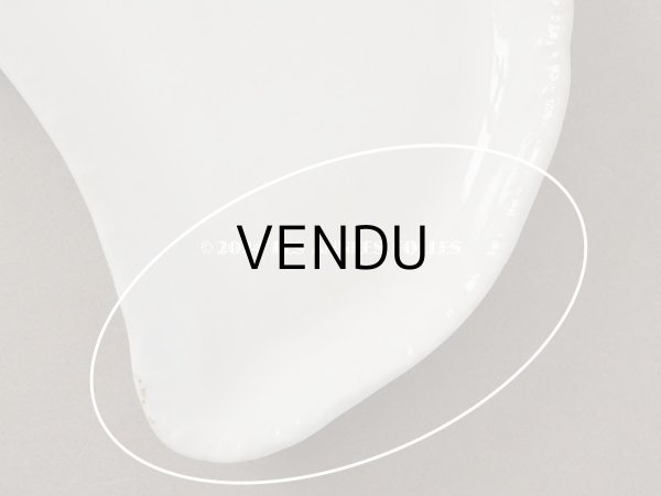 画像16: 1900年頃 アンティーク 王冠紋章入り プレート - BOOTHS ENGLAND - (16)