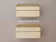 画像5: アンティーク パウダーボックス POUDRE DE RIZ ROYAL NEIDA - CH.GRANT PARIS - (5)