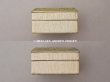 画像4: アンティーク パウダーボックス POUDRE DE RIZ ROYAL NEIDA - CH.GRANT PARIS - (4)