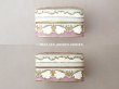 画像6: アンティーク パウダーボックス 薔薇のガーランド＆蝶々 POUDRE DE RIZ - PFELIX POTIN PARIS - (6)
