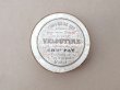 画像3: アンティーク パウダーボックス POUDRE DE RIZ VELOUTINE - CH.FAY PARIS - (3)