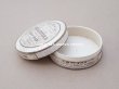 画像6: アンティーク パウダーボックス POUDRE DE RIZ VELOUTINE - CH.FAY PARIS - (6)