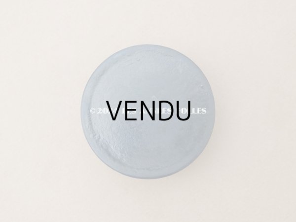 画像3: 19世紀 ナポレオン3世時代 アンティーク パピエマシェのボックス POUDRE DENTIFRICE (3)