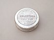 画像2: アンティーク パウダーボックス POUDRE DE RIZ VELOUTINE - CH.FAY PARIS - (2)