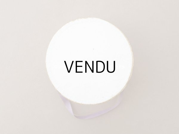 画像3: アンティーク 菫の砂糖菓子の紙箱 SOUVENIR DE TOULOUSE (3)