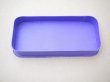 画像5: ＊蚤の市＊アンティーク 菫のソープボックス SAVON SURFIN VIOLETTE DES ALPES - JULES HENRI - (5)