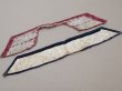 画像2: ＊蚤の市セット＊19世紀 刺繍パーツ 2点セット (2)