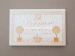 画像2: 19世紀末 アンティーク チョコレートボックス お菓子箱  DEJEUNER DES ECOLES - MAISON JAQUIN - (2)