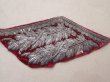 画像5: ＊蚤の市セット＊19世紀 刺繍パーツ 2点セット (5)