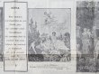 画像5: 1906年 アンティーク ルーブル百貨店 大きなカタログ 100×70cm PANNEAUX ET TABLEAUX EN IMITATION - GRANDS MAGASINS DU LOUVRE -  (5)