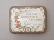 画像3: アンティーク ヴェルヴェヌのパフュームボックス ESSENCE VERVEINE AMBREE - VIOLET PARIS - (3)