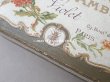 画像4: アンティーク ヴェルヴェヌのパフュームボックス ESSENCE VERVEINE AMBREE - VIOLET PARIS - (4)