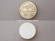 画像2: アンティーク 小さなパウダーボックス POUDRE DE RIZ - PARFUMERIE FLORAPRIMA PARIS - (2)