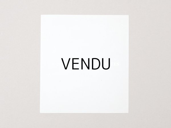 画像4: 19世紀末 アンティーク パフュームラベル EAU DE VIE DE LAVANDE AMBREE - CH.GRANT PARIS - (4)