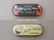 画像2: アンティーク スレッドケース FIL AU CHNOIS -フィル・オ・シノワ - PELOTES AU FIL D'OR (2)