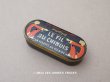 画像1: アンティーク スレッドケース FIL AU CHNOIS -フィル・オ・シノワ - PELOTES AU FIL D'OR (1)