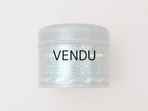 画像4: アンティーク CARTIER BRESSONのスレッドケース (4)