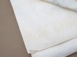 画像8: アンティーク ボンマルシェ百貨店のロゴ入り 広幅 コットンファブリック 12〜15m - AU BON MARCHE - (8)