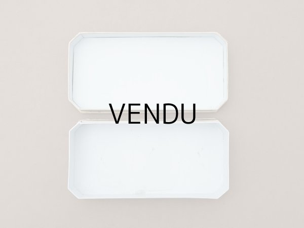 画像9: 【クリスマスセール2024対象外】1908年 アンティーク ソープボックス SEDUCTION - GELLE FRERES PARIS - (9)