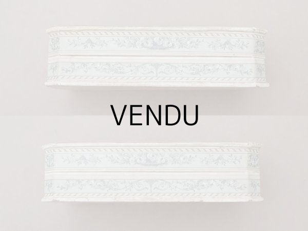 画像7: 【クリスマスセール2024対象外】1908年 アンティーク ソープボックス SEDUCTION - GELLE FRERES PARIS - (7)